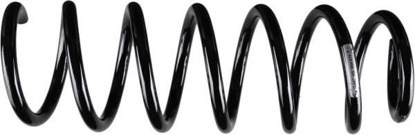 COIL SPRING