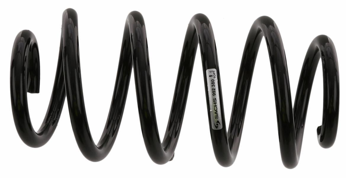 COIL SPRING