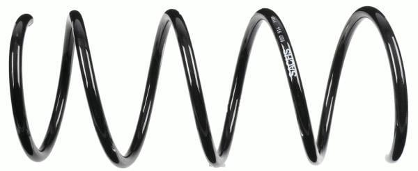 COIL SPRING