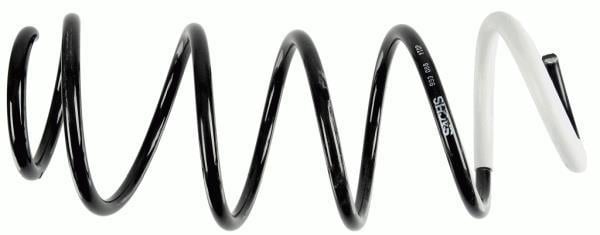 COIL SPRING