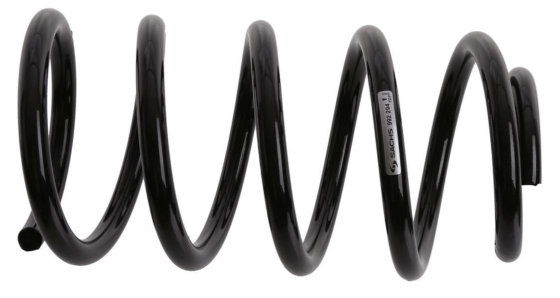 COIL SPRING