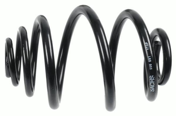 COIL SPRING