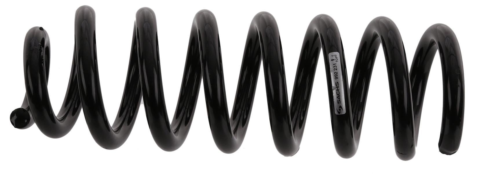 COIL SPRING