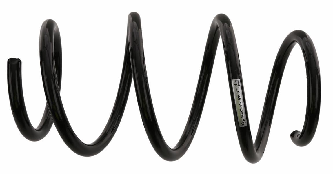 COIL SPRING