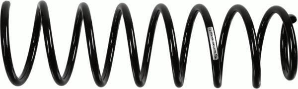 COIL SPRING