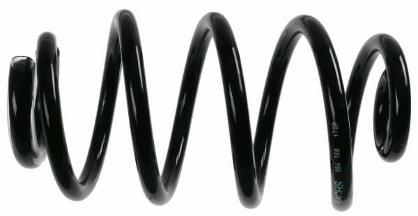 COIL SPRING