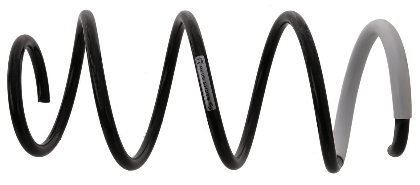 COIL SPRING