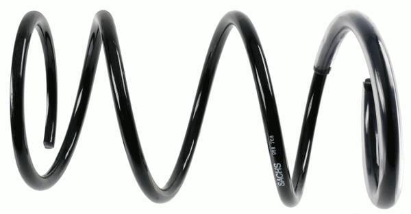 COIL SPRING