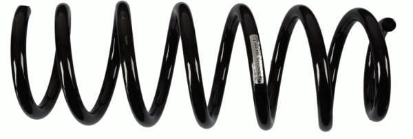 COIL SPRING