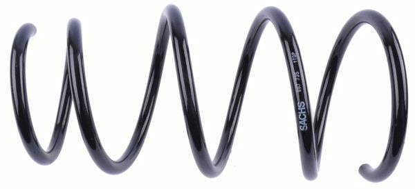 COIL SPRING