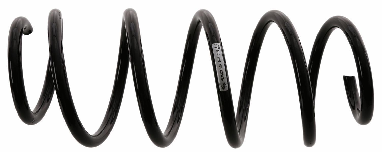 COIL SPRING