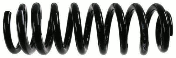 COIL SPRING