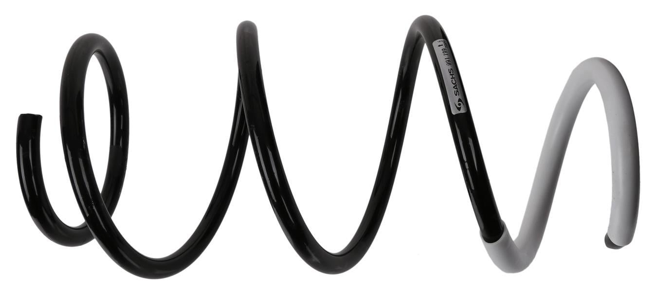COIL SPRING