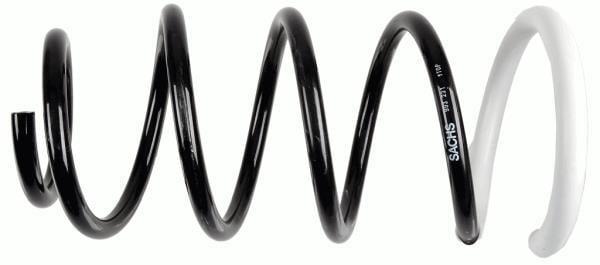 COIL SPRING