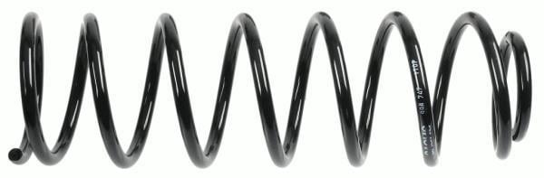 COIL SPRING