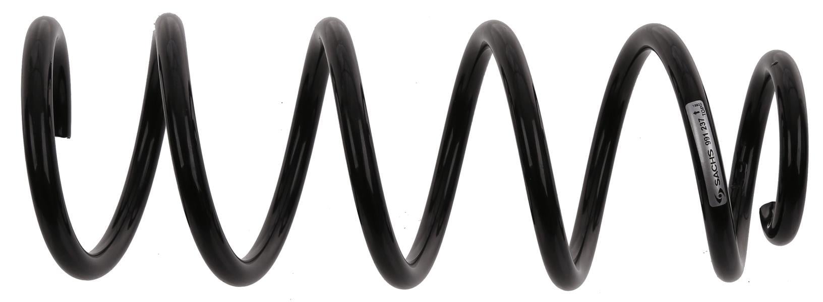 COIL SPRING
