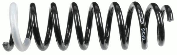 COIL SPRING