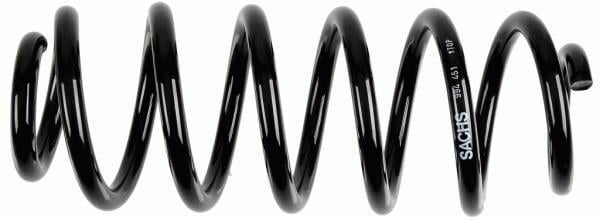 COIL SPRING