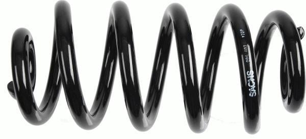 COIL SPRING