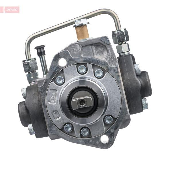 COMMON RAİL PUMP LEXUS IS II 05-13