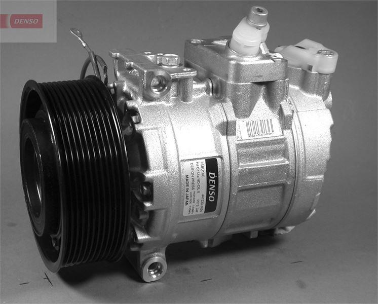 COMPRESSOR. AİR CONDİTİONER