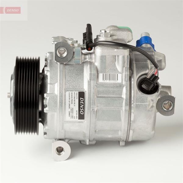 COMPRESSOR. AİR CONDİTİONER BMW X3 F25 10-17