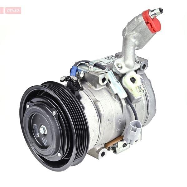 COMPRESSOR. AİR CONDİTİONER LEXUS RX 98-03