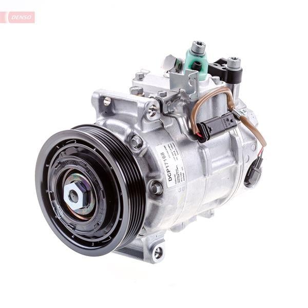 COMPRESSOR. AİR CONDİTİONER MERCEDES-BENZ A-CLASS W176 12-18