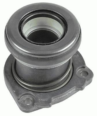 CONCENTRIC SLAVE CYLINDER