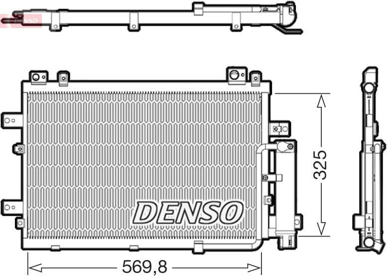 Condenser