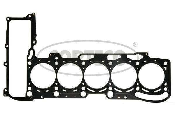 CONTA SİLİNDİR KAPAĞI GK CH AUDI CEPA MLS 0.90M Gasket. cylinder head
