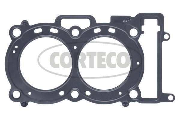 CONTA SİLİNDİR KAPAĞI GK CH BMW W20K06A MLS 0.5M Gasket. cylinder head