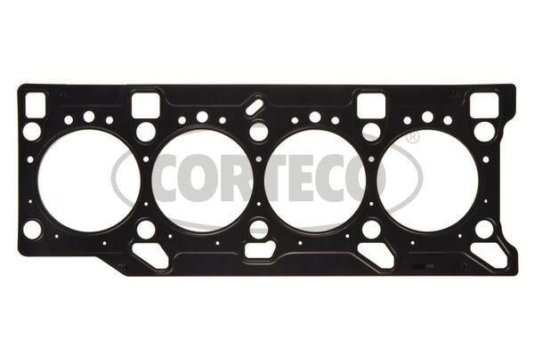 CONTA SİLİNDİR KAPAĞI GK CH CHEV ENS MLS Gasket. cylinder head