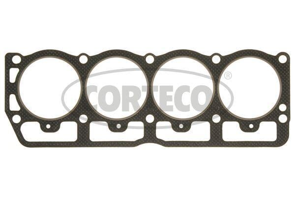 CONTA SİLİNDİR KAPAĞI GK CH CHRY 150CID FIB 1.4M Gasket. cylinder head