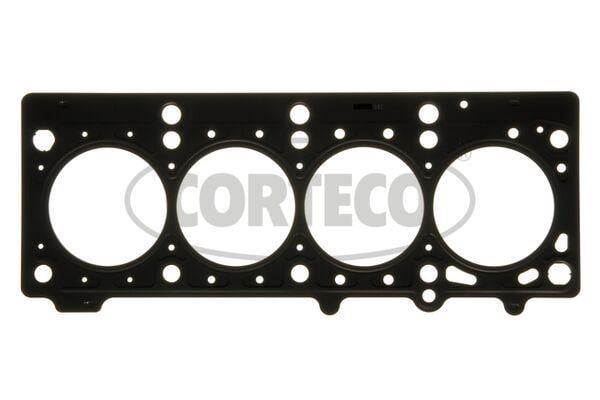 CONTA SİLİNDİR KAPAĞI GK CH CHRY ECC MLS Gasket. cylinder head