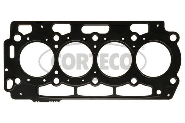 CONTA SİLİNDİR KAPAĞI GK CH CITR DV4TED4 MLS 1.40M Gasket. cylinder head