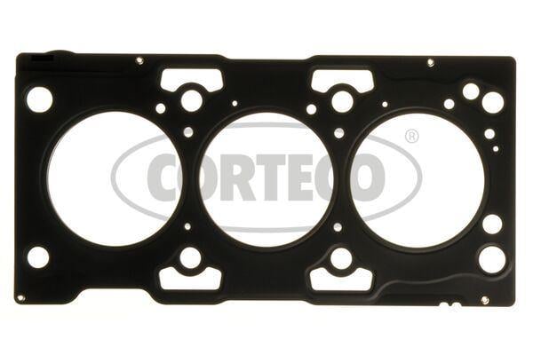 CONTA SİLİNDİR KAPAĞI GK CH HYUN D3EA MLS 1.20M Gasket. cylinder head