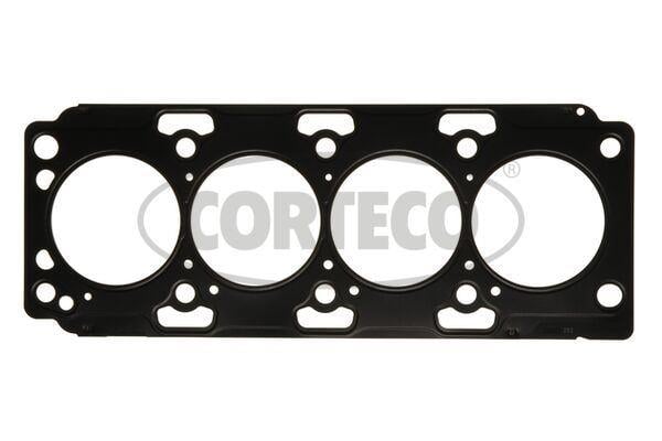 CONTA SİLİNDİR KAPAĞI GK CH HYUN D4EB MLS 1.10M Gasket. cylinder head