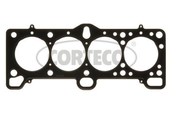 CONTA SİLİNDİR KAPAĞI GK CH HYUN G4EB MLS 1.2M Gasket. cylinder head