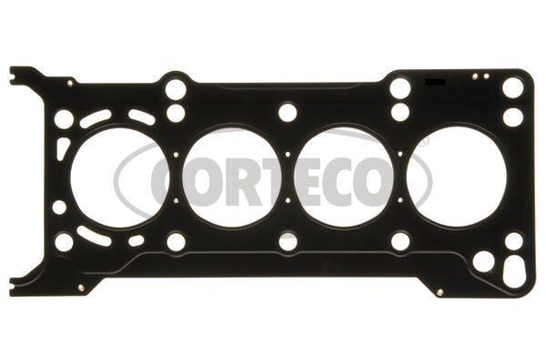 CONTA SİLİNDİR KAPAĞI GK CH MAZD BK1J MLS 1.2M Gasket. cylinder head