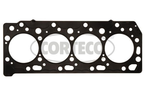 CONTA SİLİNDİR KAPAĞI GK CH MITS 4D56 MLS 0.95M Gasket. cylinder head