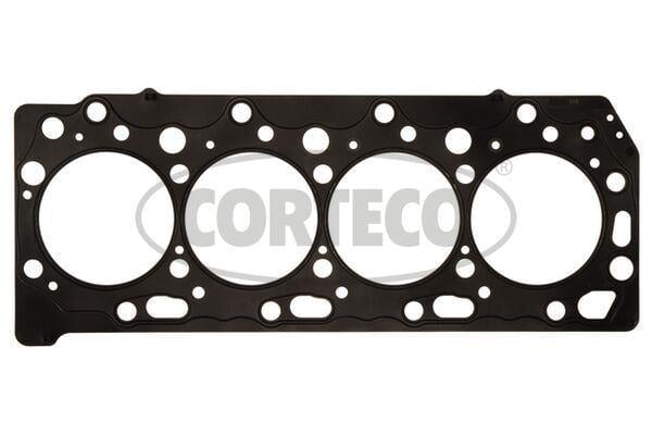 CONTA SİLİNDİR KAPAĞI GK CH MITS 4D56 MLS 1.00M Gasket. cylinder head