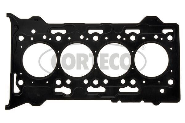 CONTA SİLİNDİR KAPAĞI GK CH MITS 4N14 MLS Gasket. cylinder head