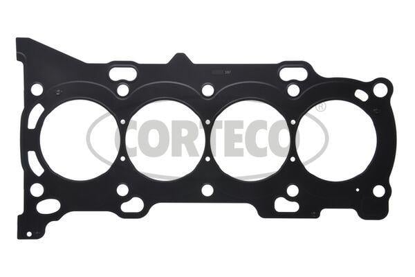 CONTA SİLİNDİR KAPAĞI GK CH TOYO 2AR-FXE MLS 0.75M Gasket. cylinder head