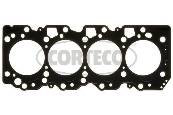CONTA SİLİNDİR KAPAĞI GK CH TOYO 2C MLS 1.45M Gasket. cylinder head