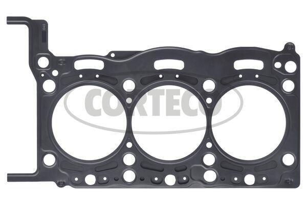 CONTA SİLİNDİR KAPAĞI GK CH VAG CDTA MLS 1.58M Gasket. cylinder head