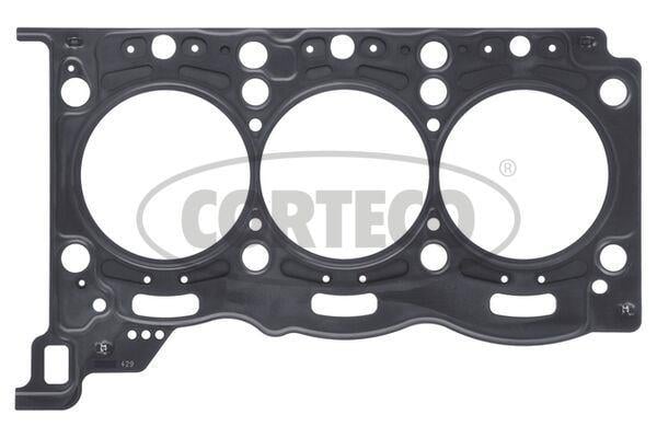 CONTA SİLİNDİR KAPAĞI GK CH VAG CDTA MLS 1.68M Gasket. cylinder head