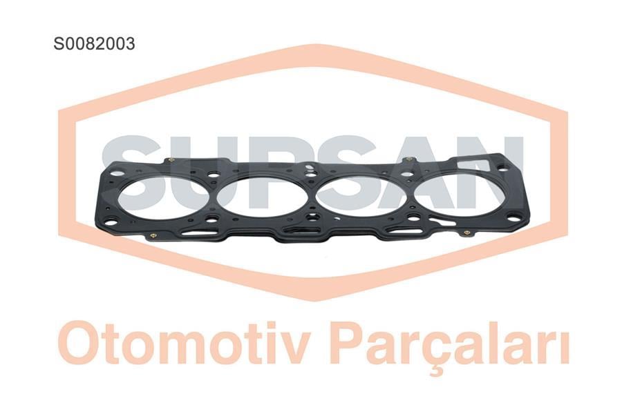 CONTA SİLİNDİR KAPAK FİAT DOBLO. MAREA 1.9 JTD / 1.9 MULTİJET ENG. 188 B 2.000