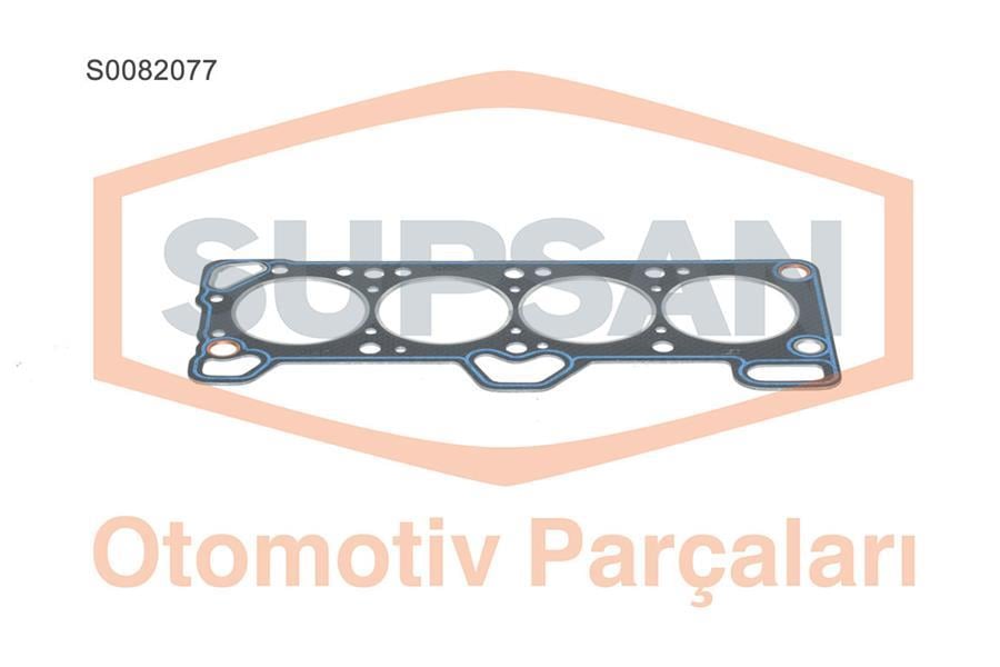 CONTA SİLİNDİR KAPAK HYUNDAİ ACCENT 1.3/1.5 12V ENG. G4EA-G4EB-G4EH-G4EK