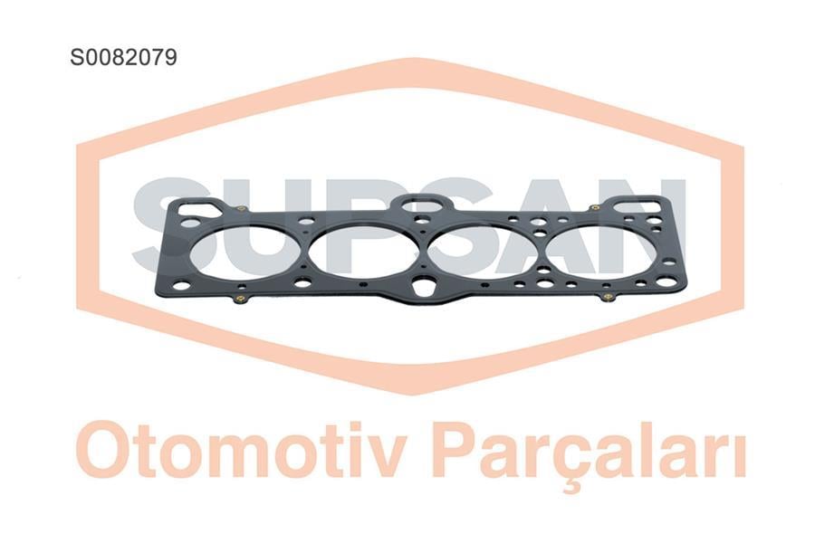CONTA SİLİNDİR KAPAK HYUNDAİ ACCENT 1500 16V